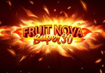 Fruit Super Nova 30