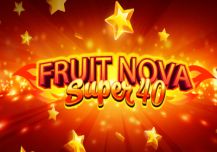 Fruit Super Nova 40