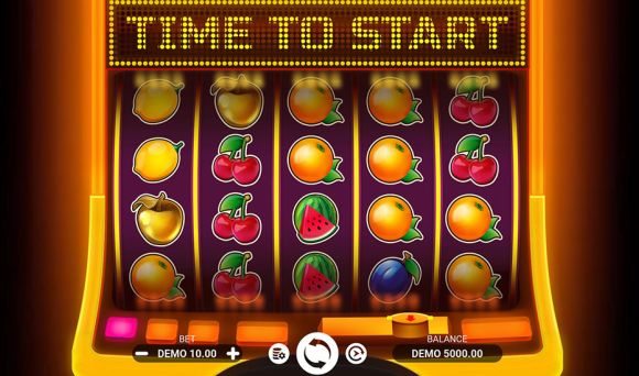 Fruit Super Nova 80