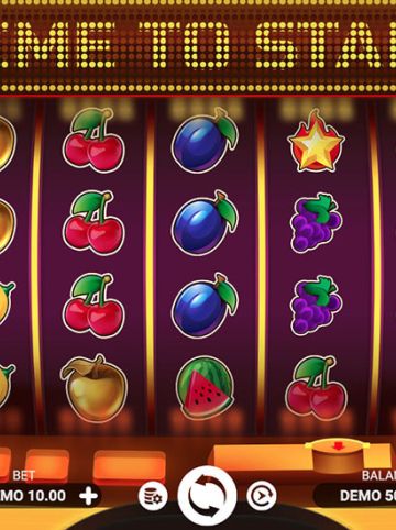 Fruit Super Nova Jackpot