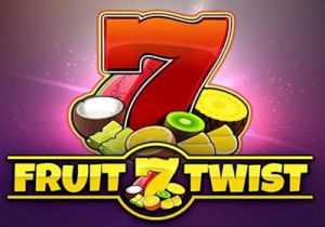 General information about Fruit Twist slot