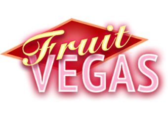 Fruit Vegas logo