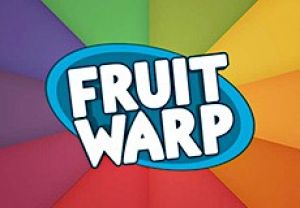 General information about Fruit Warp slot