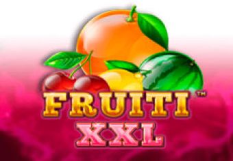 Fruiti XXL logo