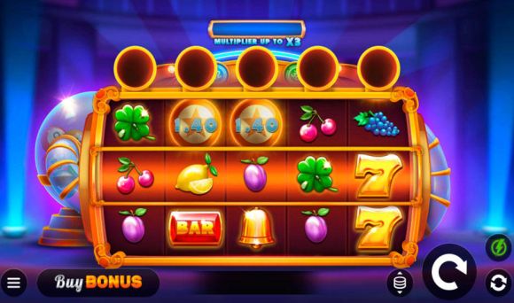 FruitMax Cashlinez