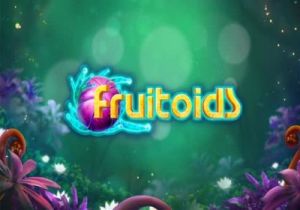 General information about Fruitoids slot