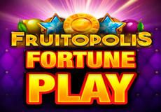 Fruitopolis Fortune Play