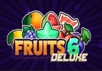 Fruits 6 Deluxe logo