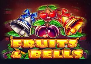 General information about Fruits And Bells slot