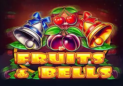 Fruits And Bells logo