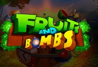 Fruits and Bombs logo