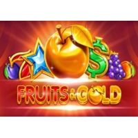 Fruits & Gold