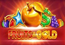 Fruits & Gold