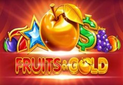 Fruits & Gold logo