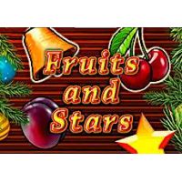 Fruits and Stars Christmas slot