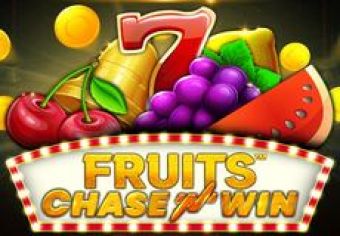 Fruits Chase ‘N’ Win logo