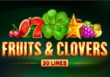 Fruits & Clovers 20 Lines