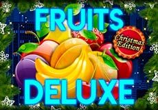 Fruits Deluxe Christmas Edition