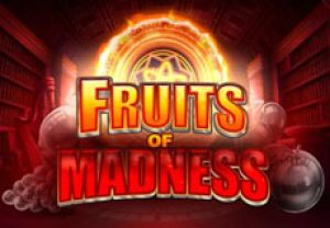 General information about Fruits of Madness slot