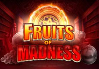 Fruits of Madness logo