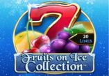 Fruits On Ice Collection 20 Lines