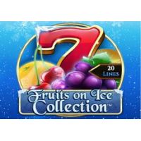 Fruits On Ice Collection 20 Lines