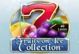 Fruits On Ice Collection 40 Lines