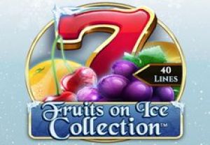 General information about Fruits On Ice Collection 40 Lines slot