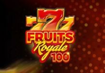 Fruits Royale 100