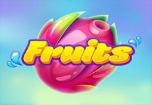 General information about Fruits slot