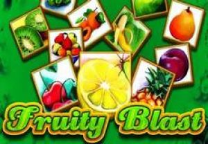 General information about Fruity Blast slot