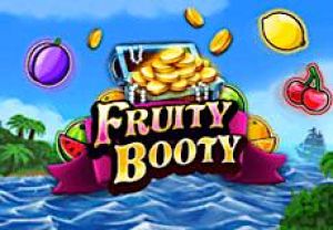 General information about Fruity Booty slot