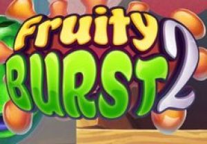 General information about Fruity Burst 2 slot