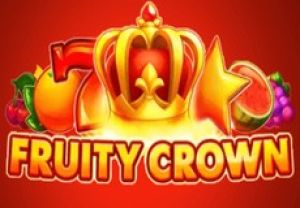 General information about Fruity Crown slot