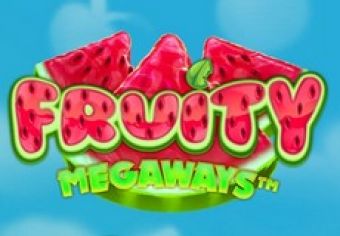 Fruity Megaways logo
