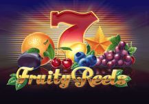 Fruity Reels