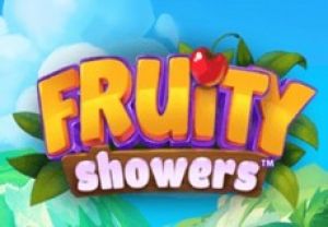 General information about Fruity Showers slot