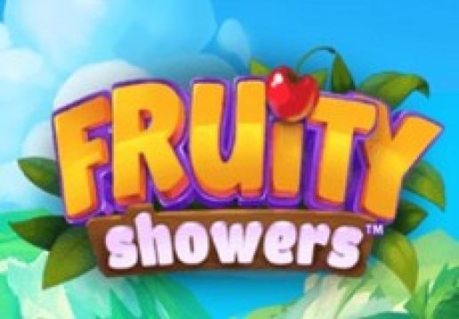 Fruity Showers logo