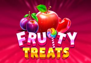 General information about Fruity Treats slot