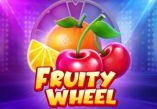Fruity Wheel