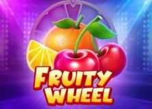 Fruity Wheel