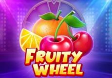 Fruity Wheel