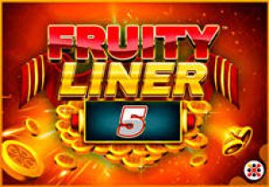 General information about Fruityliner 5 slot