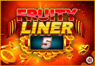 General information about Fruityliner 5 slot