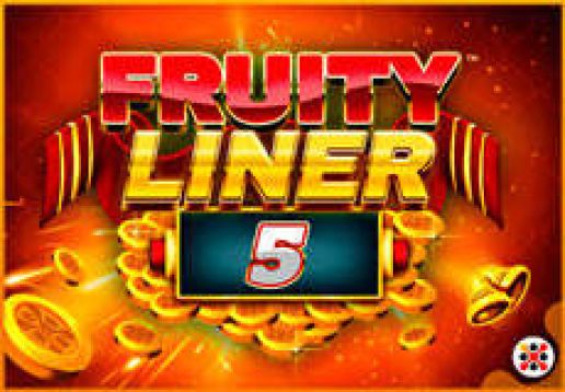 Fruityliner 5 logo