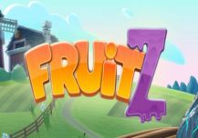 FruitZ