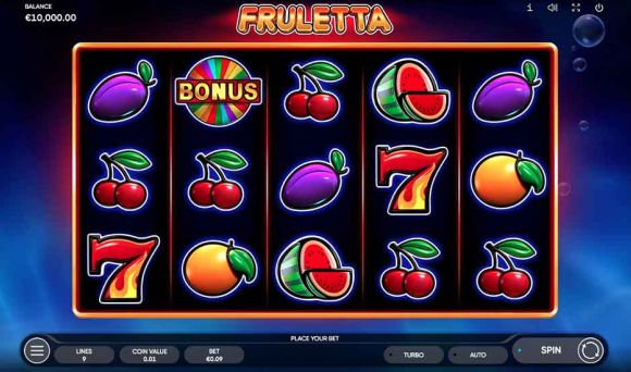 Fruletta 