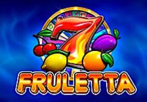 General information about Fruletta slot