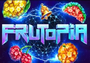 General information about Frutopia slot