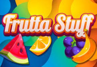 Frutta Stuff logo